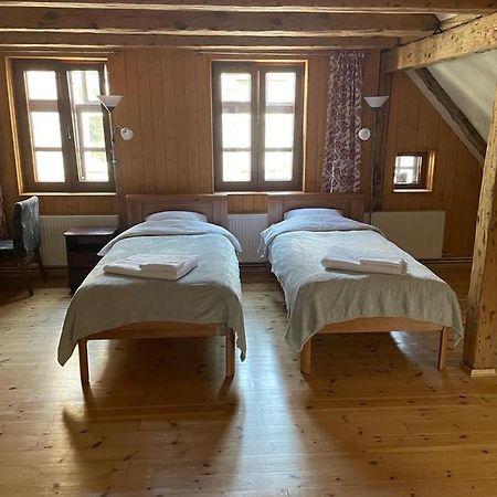 Kapteinis Liepāja Екстериор снимка
