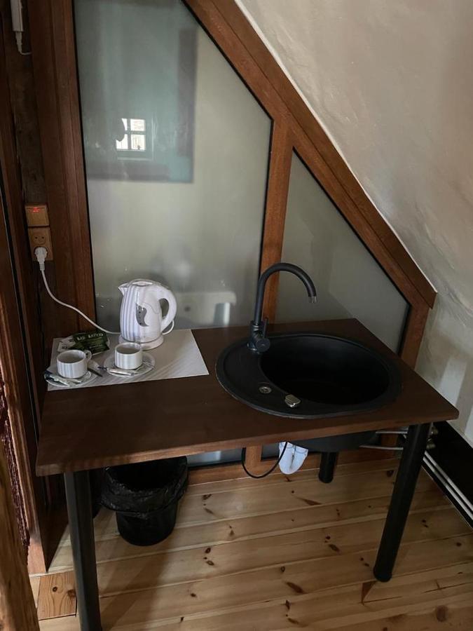 Kapteinis Liepāja Екстериор снимка