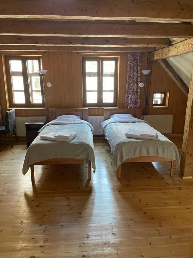 Kapteinis Liepāja Екстериор снимка
